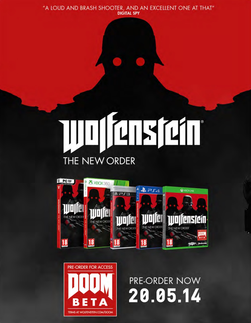 Total Film Preview Pages