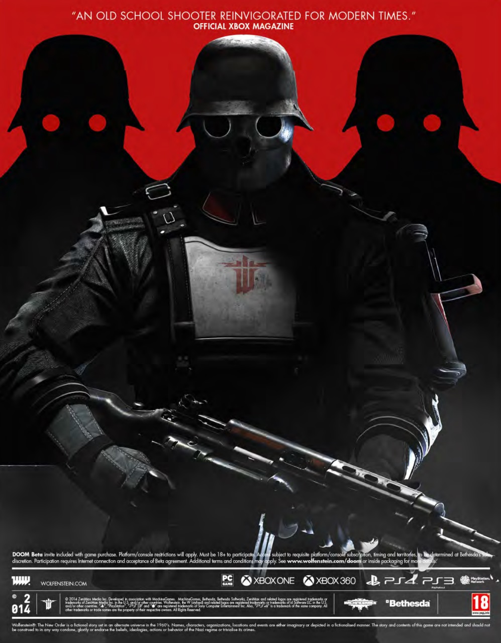 Total Film Preview Pages