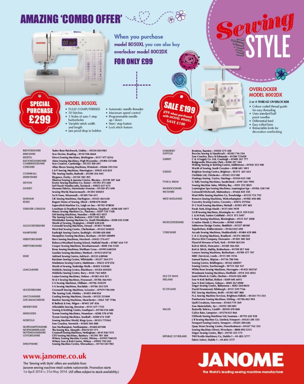 Mollie magazine Preview Pages