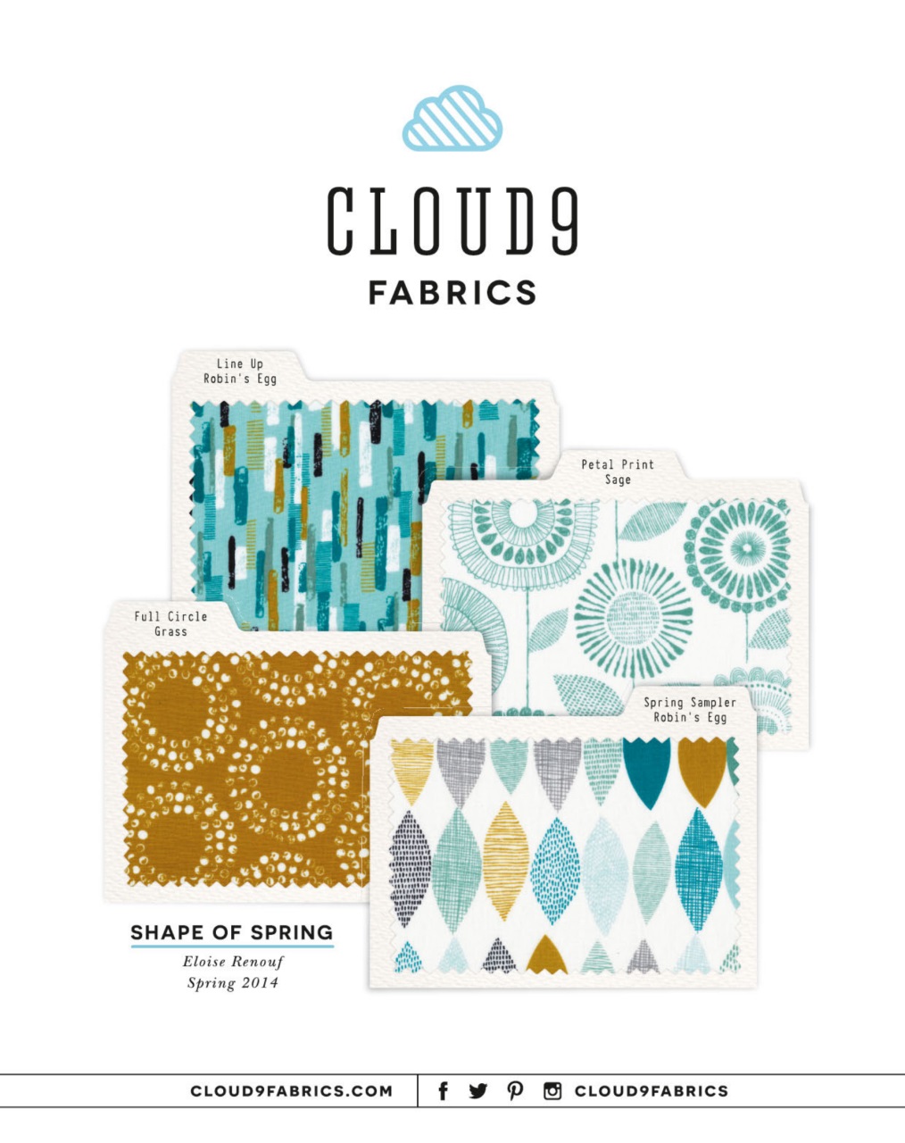 Mollie magazine Preview Pages