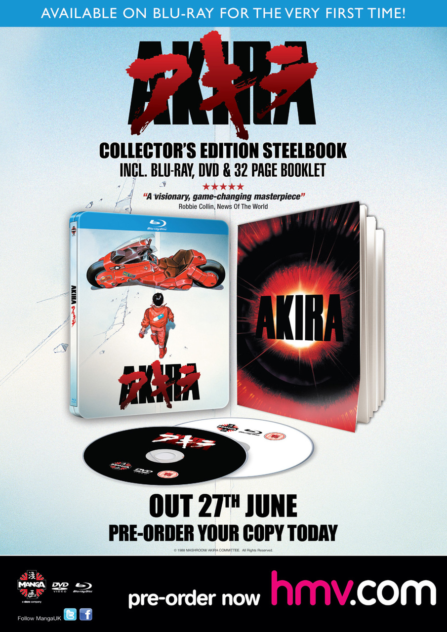 NEO Magazine Preview Pages