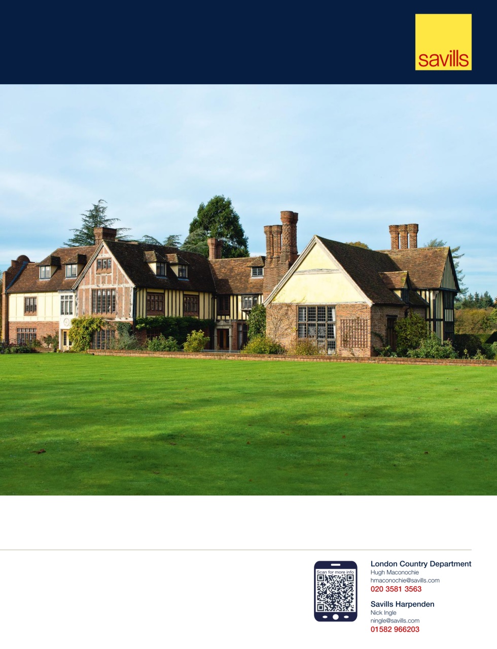Country Life Preview Pages