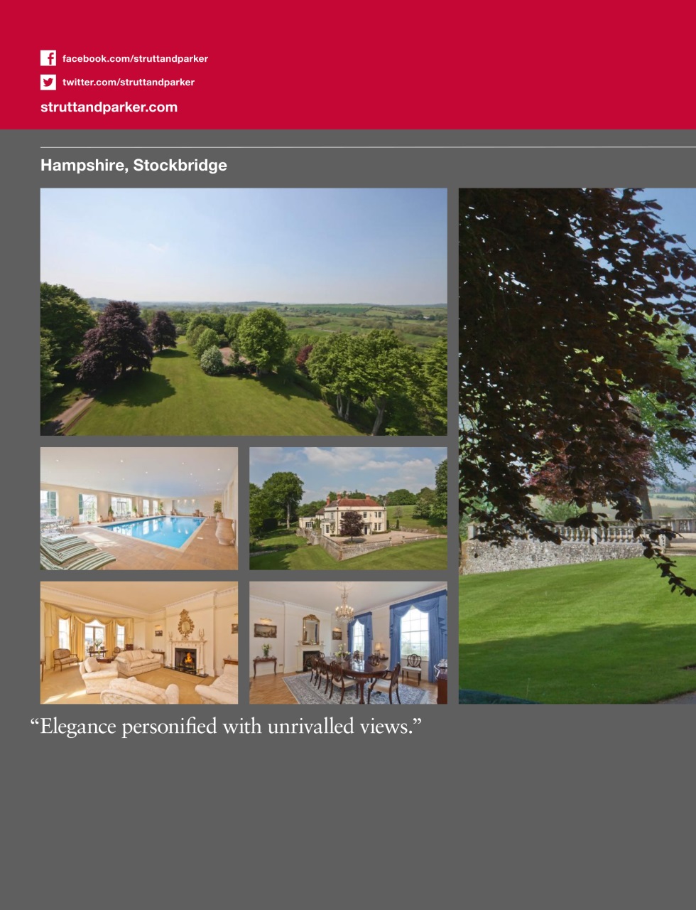 Country Life Preview Pages