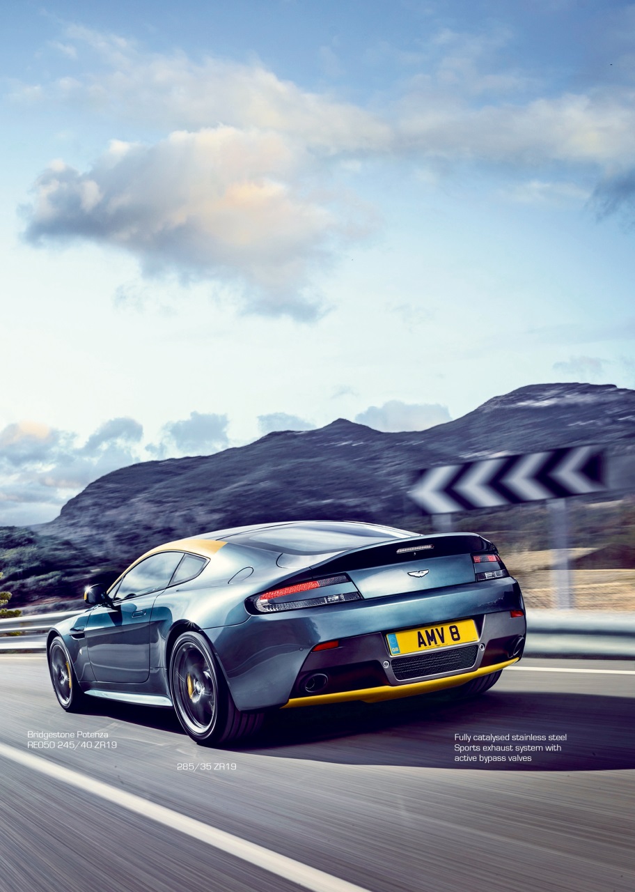 SUPER MOTORS Preview Pages