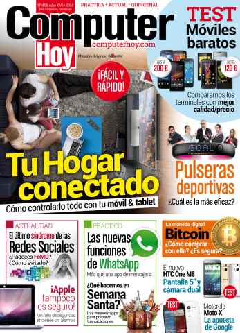 Computer Hoy issue 405
