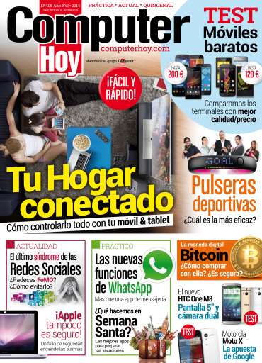 Computer Hoy issue 