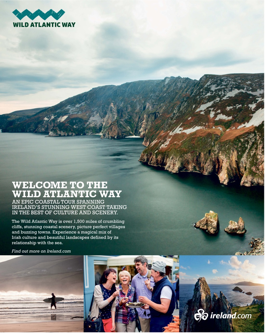 Irish World Preview Pages