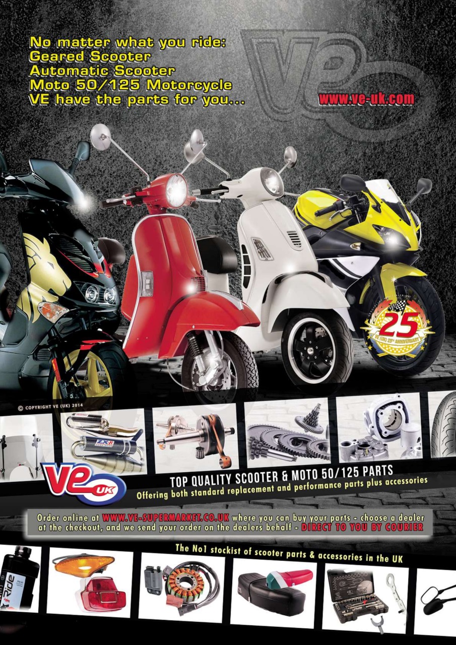 Twist & Go Preview Pages