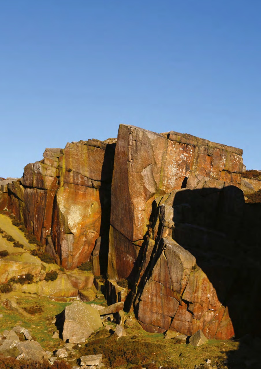 Climber Preview Pages