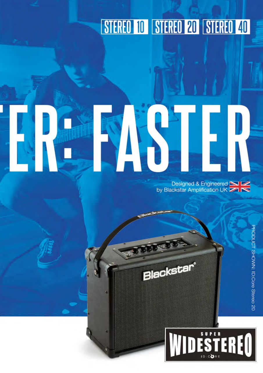 Guitar Techniques Preview Pages