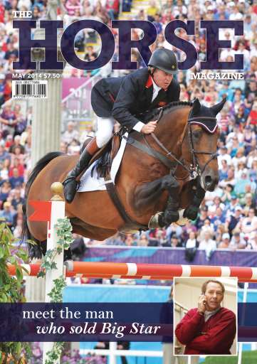 The Horse Magazine issue 