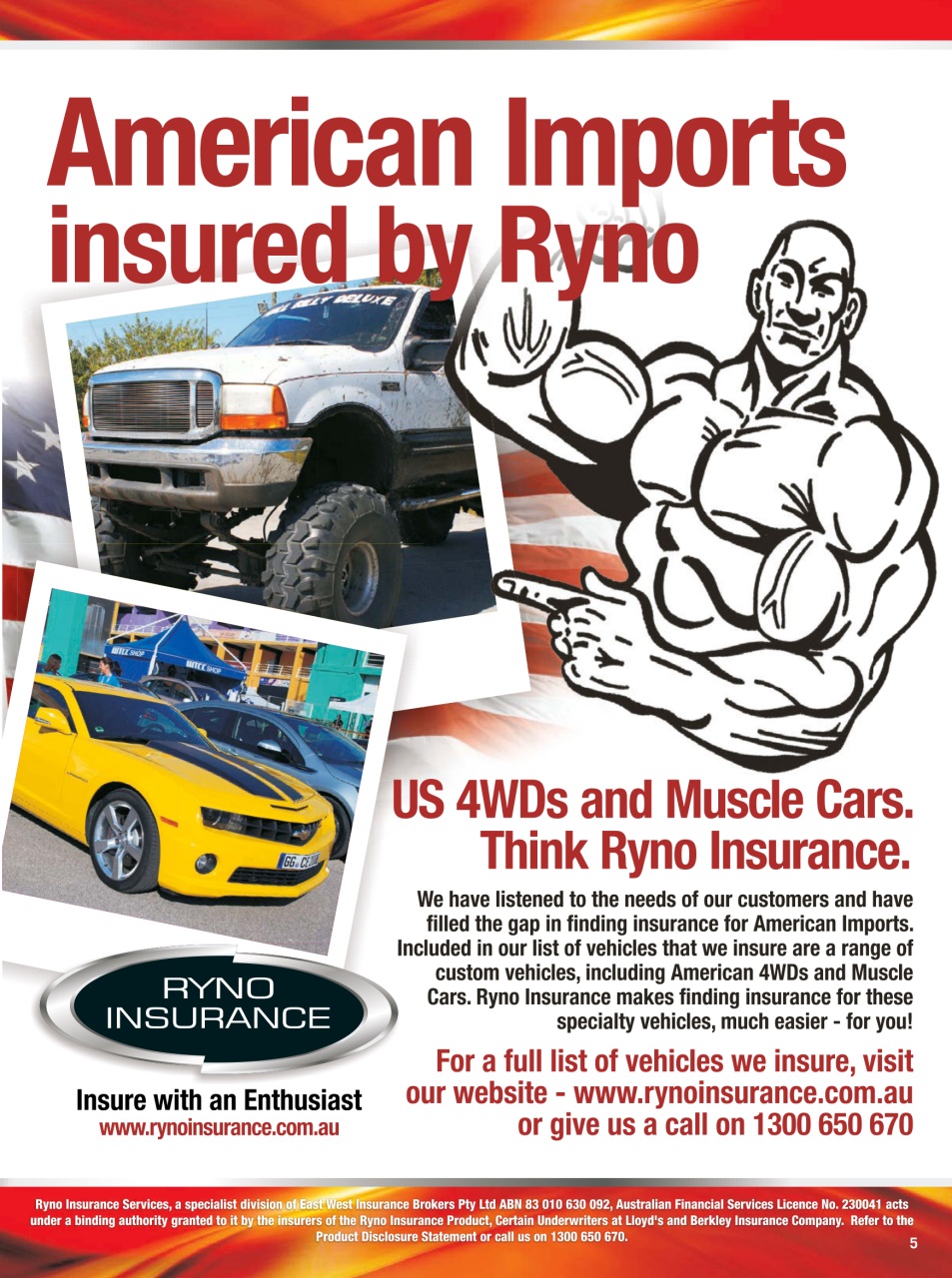 JUST CARS Preview Pages