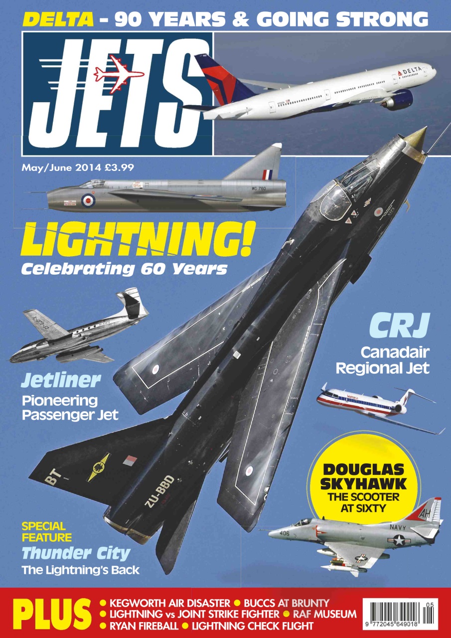 Jets Preview Pages