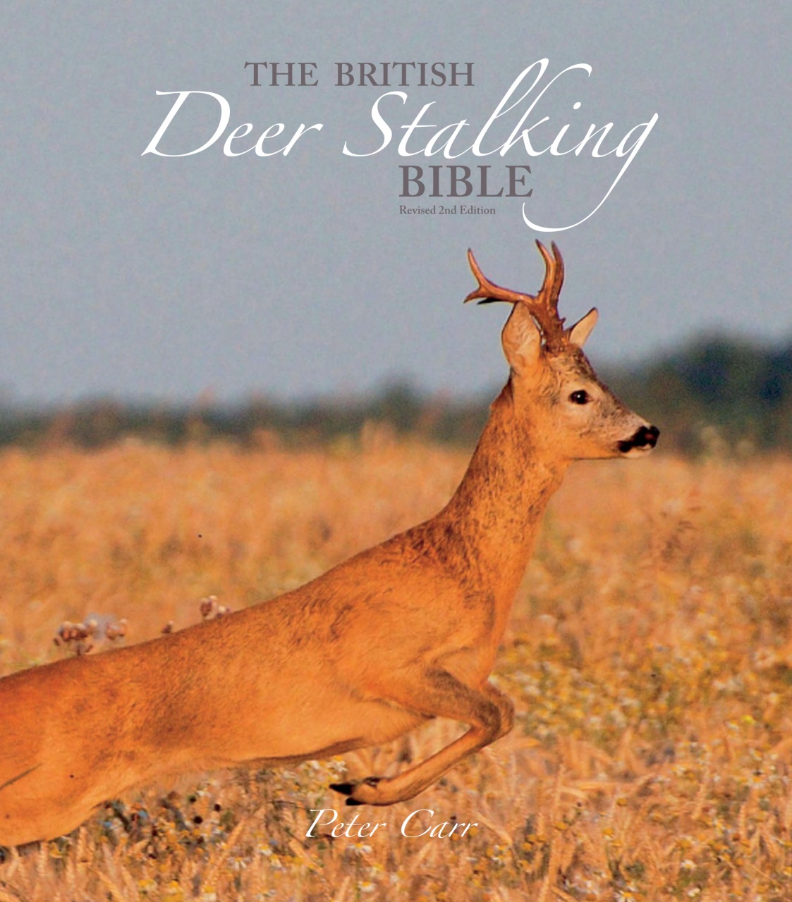 Sporting Rifle Books Preview Pages