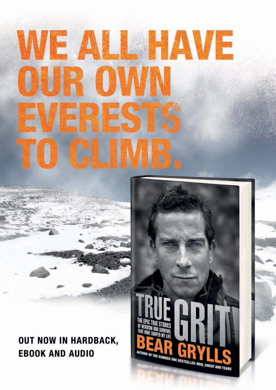 Sorted Magazine – The men's mag with morals Preview Pages