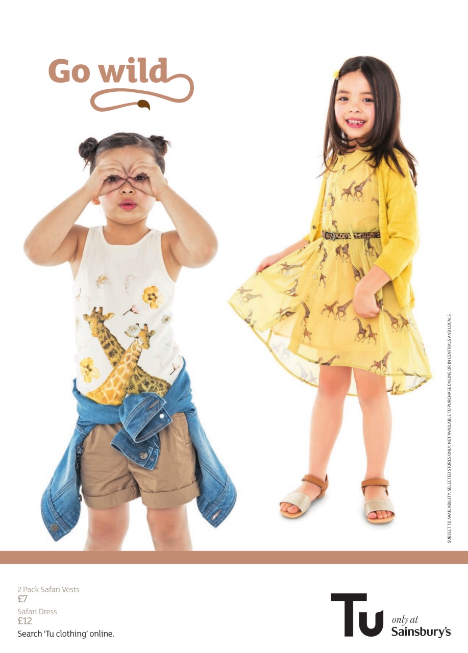 Closer Preview Pages