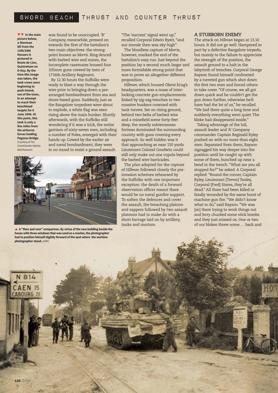 Aviation Specials Preview Pages