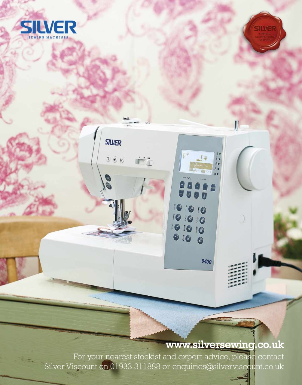 Craftseller Preview Pages