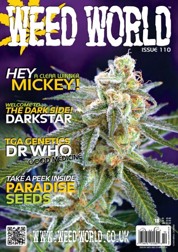 Weed World issue 