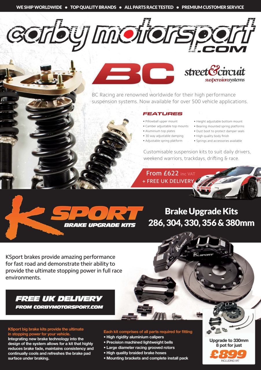 Japanese Performance Preview Pages