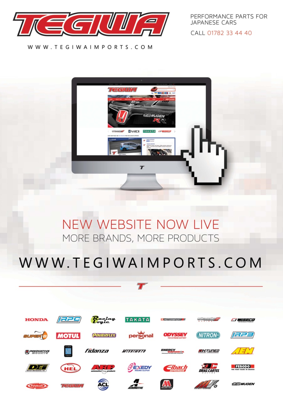 Japanese Performance Preview Pages