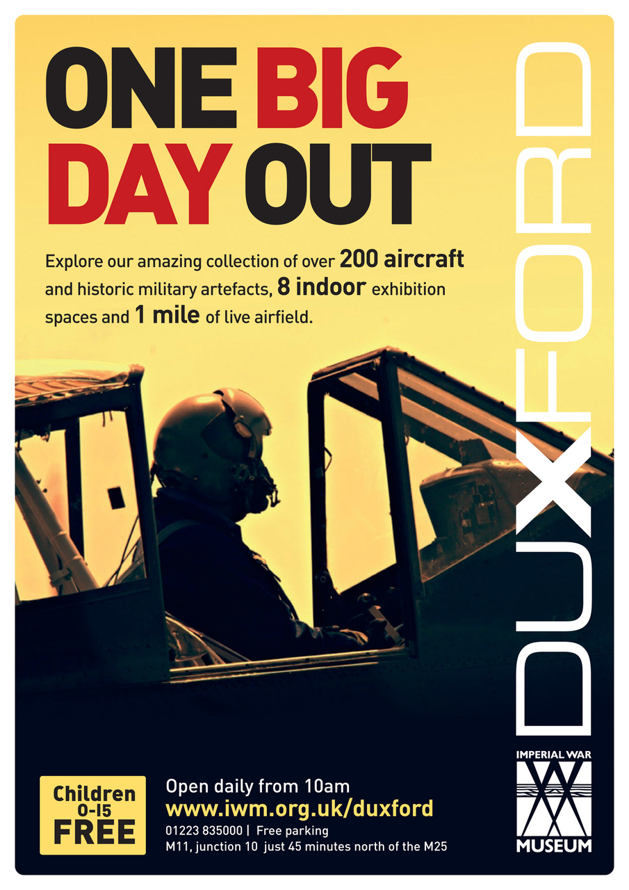 FlyPast Preview Pages