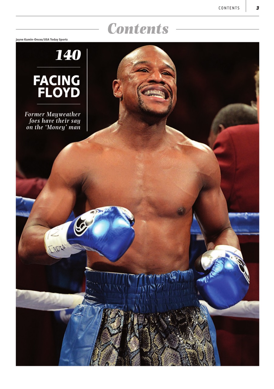 Boxing News Preview Pages