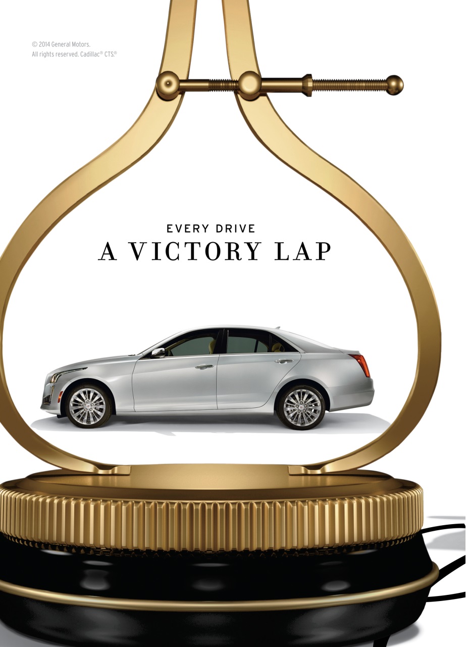 Toronto Life Preview Pages