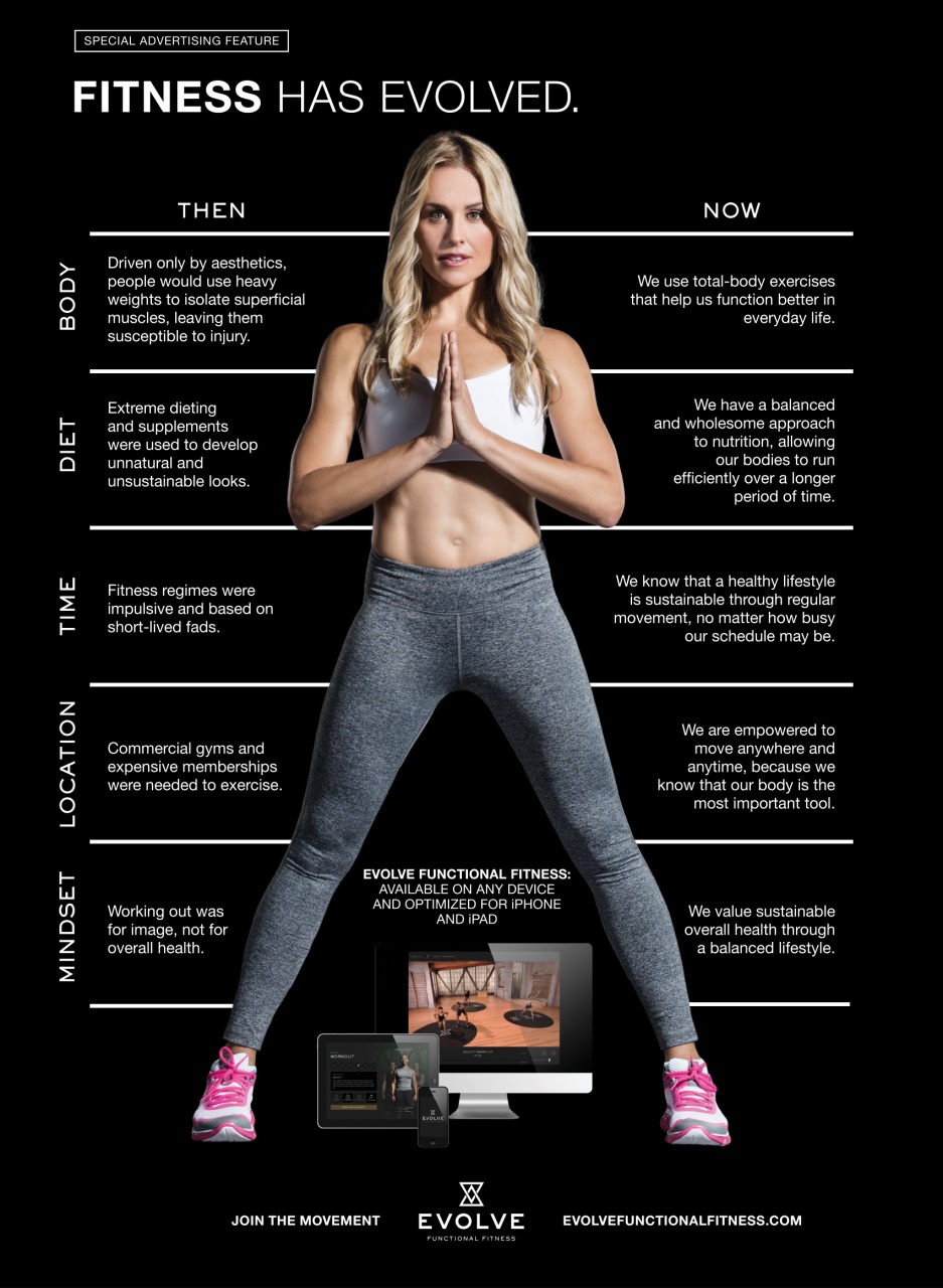 Toronto Life Preview Pages