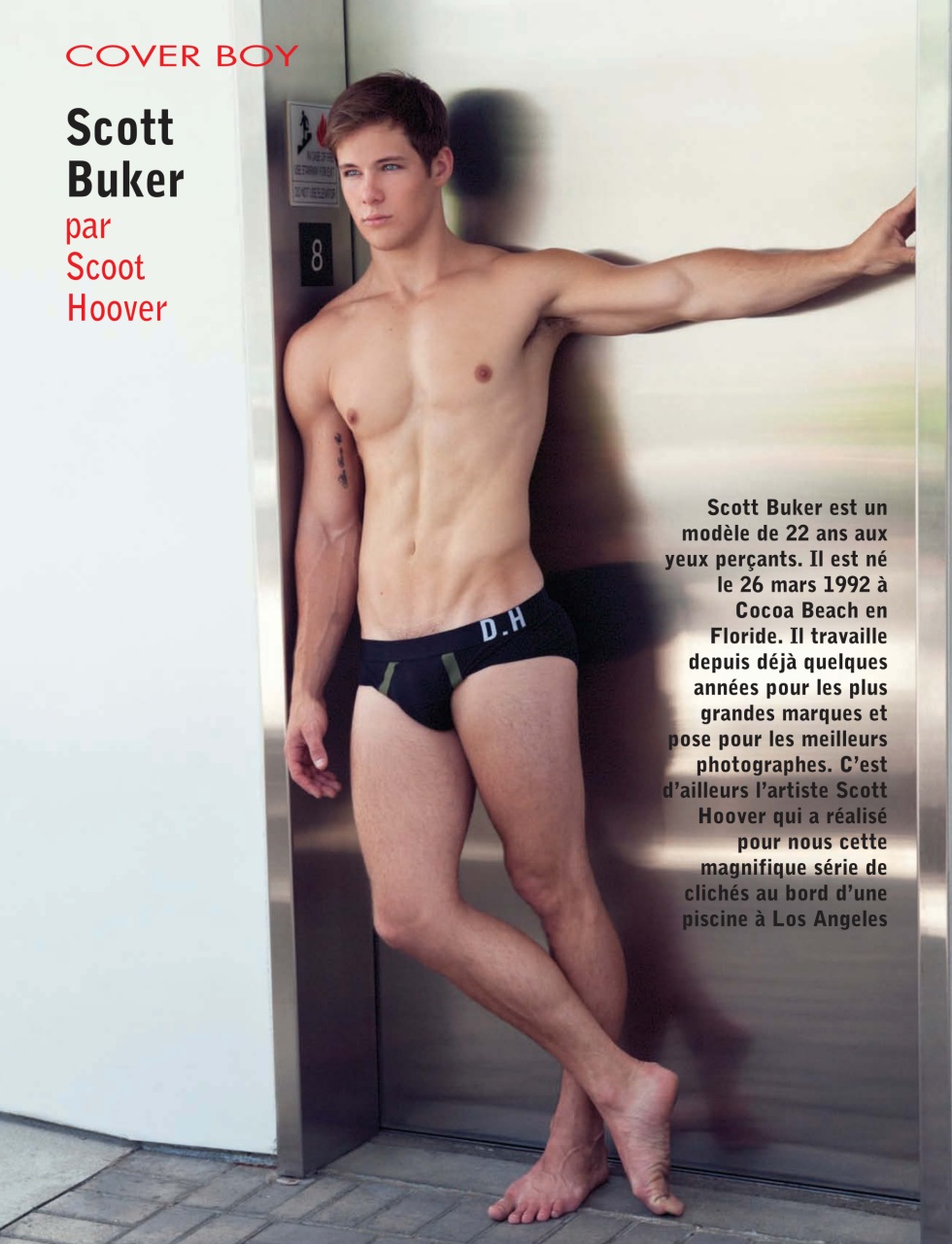 MMensuel Preview Pages