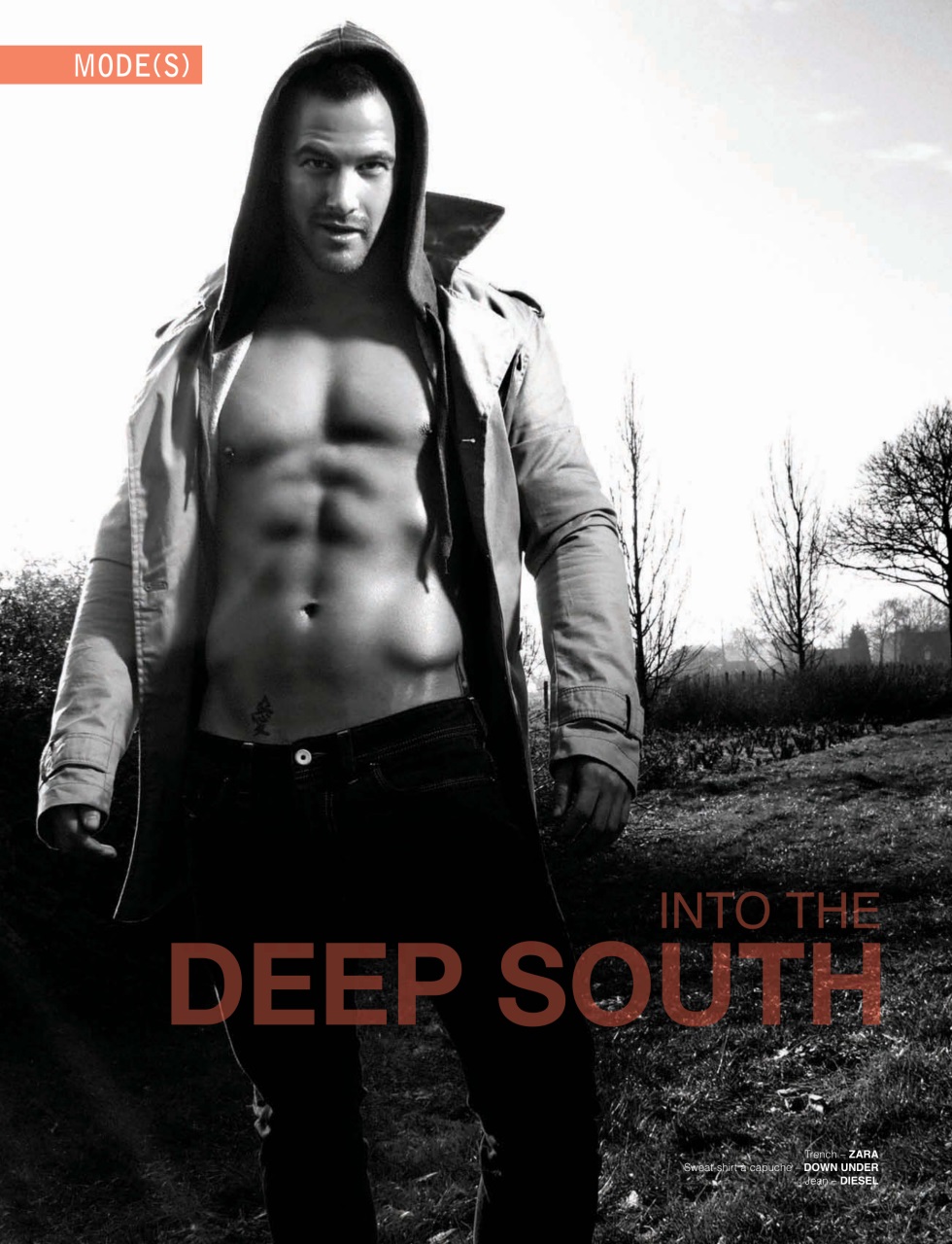 MMensuel Preview Pages