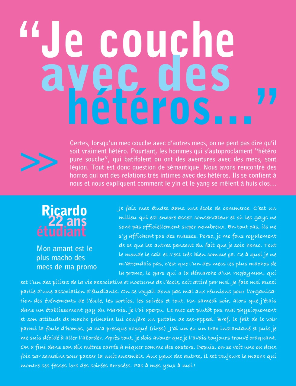 MMensuel Preview Pages