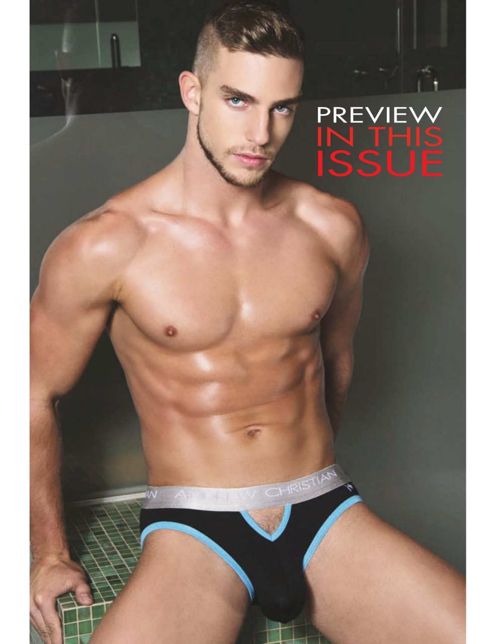 MM in English Preview Pages