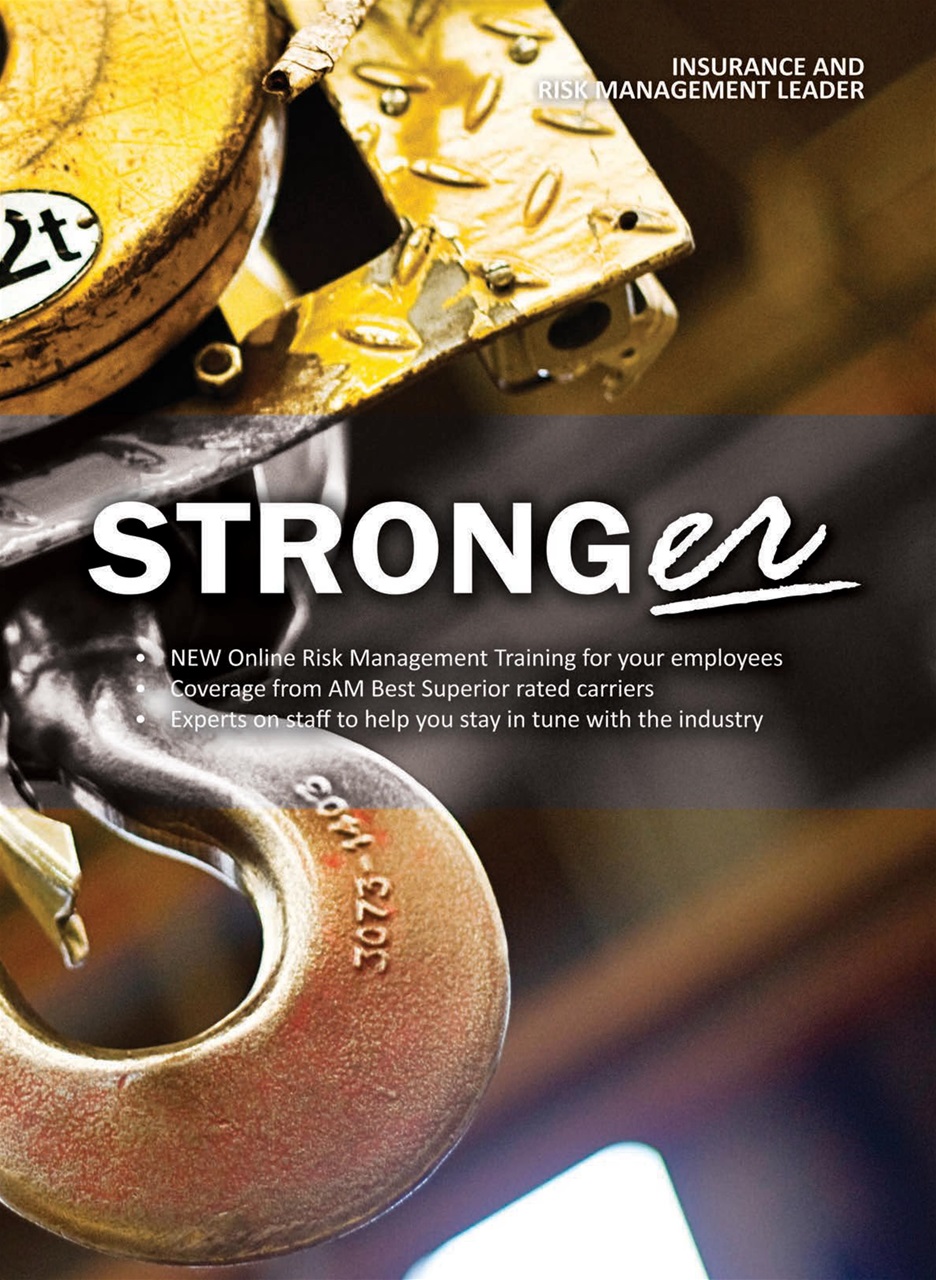 American Cranes & Transport Preview Pages