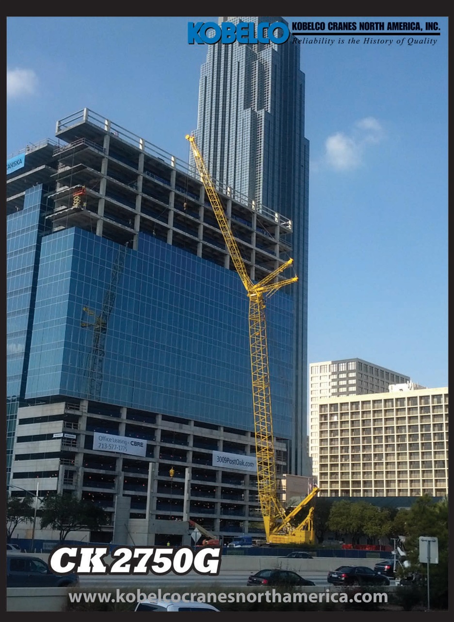 American Cranes & Transport Preview Pages