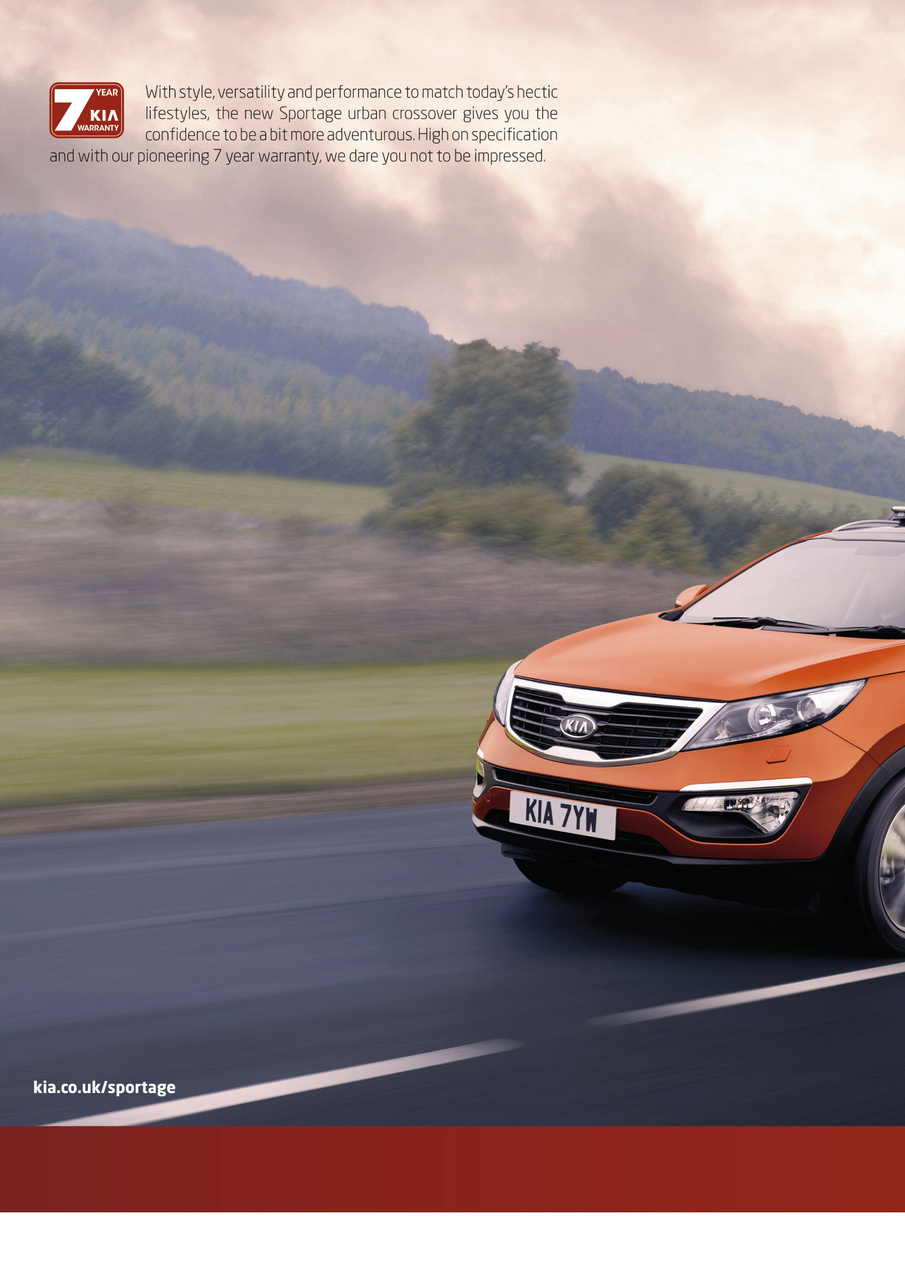 Diesel&EcoCar Magazine Preview Pages