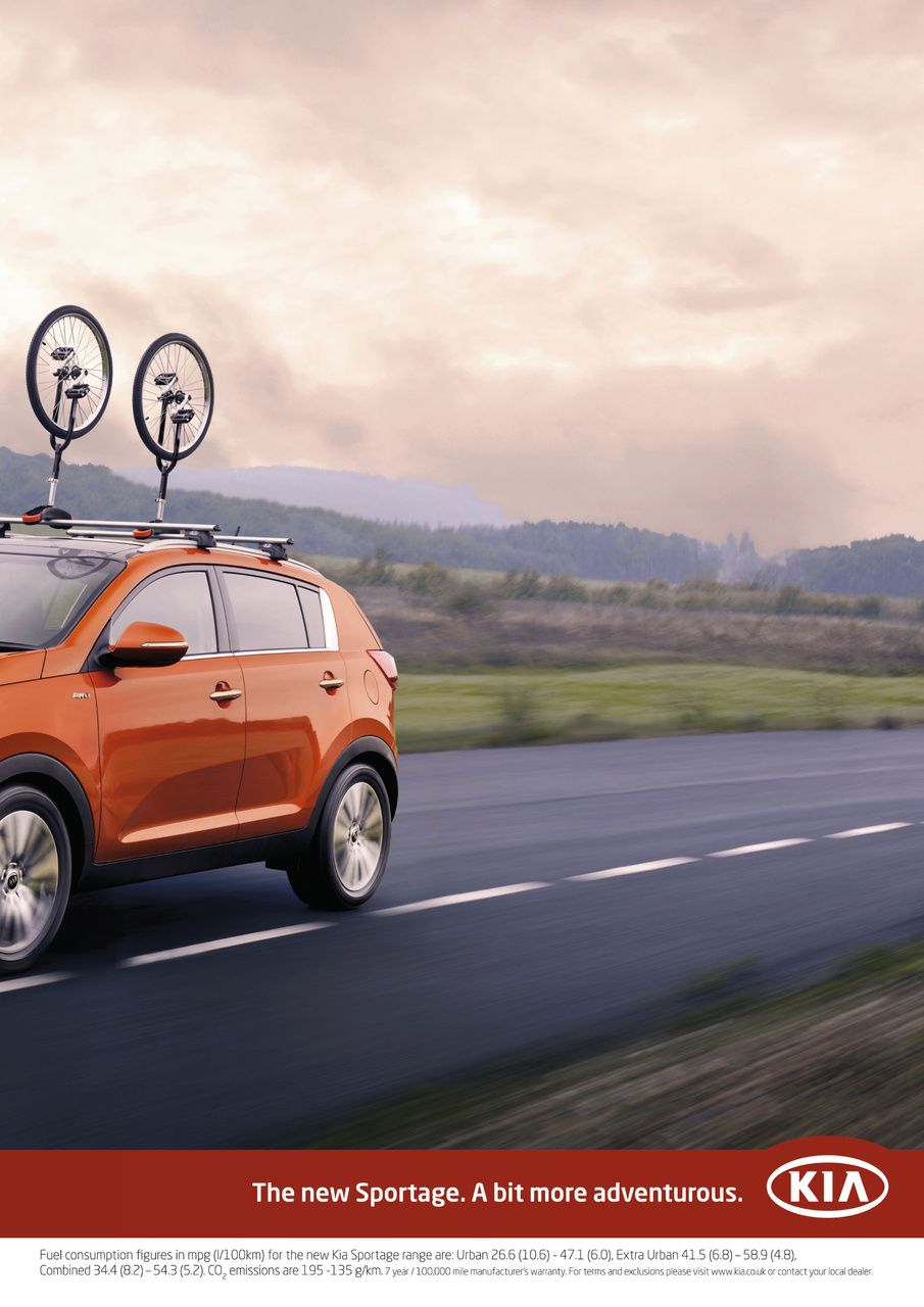 Diesel&EcoCar Magazine Preview Pages