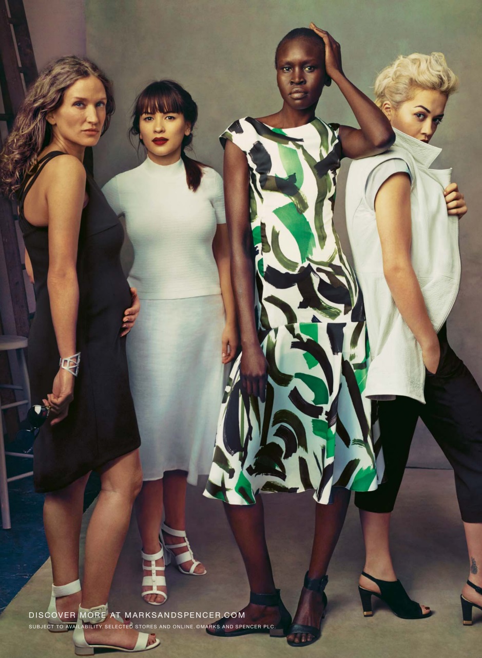 Hello! Magazine Preview Pages