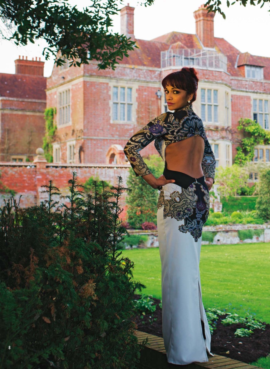 Hello! Magazine Preview Pages