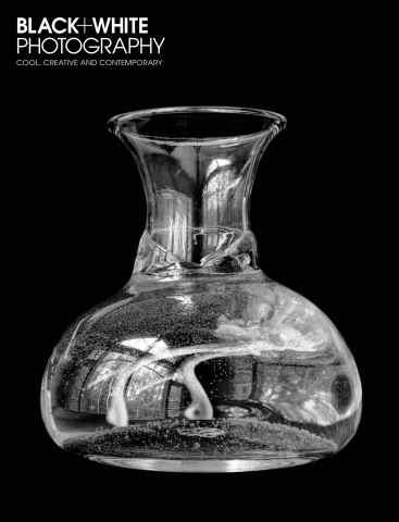 Black+White Photography issue May 2014