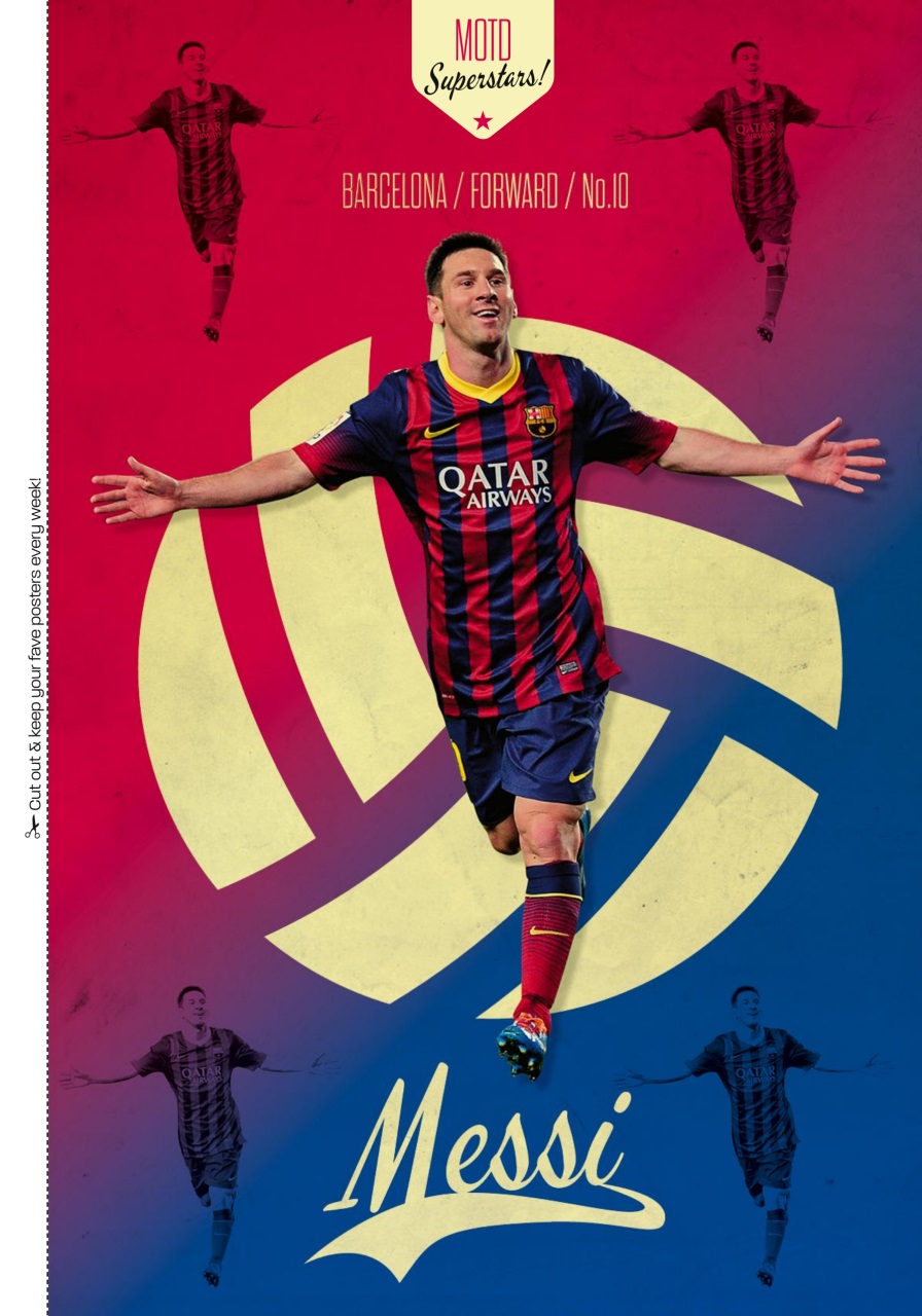 Match of the Day Preview Pages