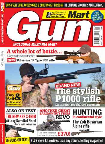 Gunmart issue May-14