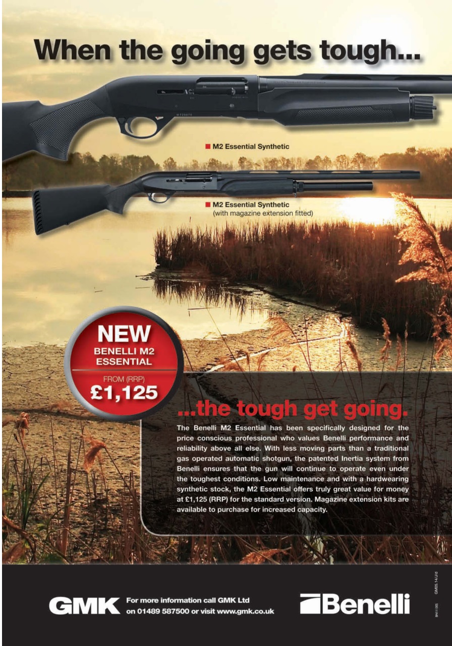 Gunmart Preview Pages