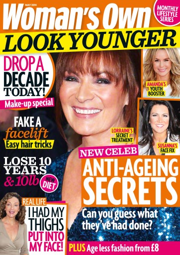 Woman's Own Lifestyle Special issue 