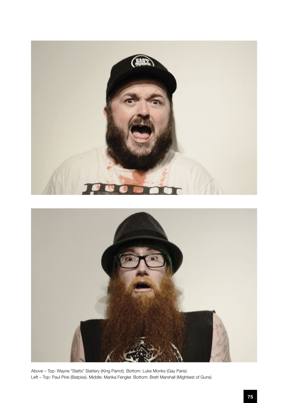 Veri.Live Preview Pages