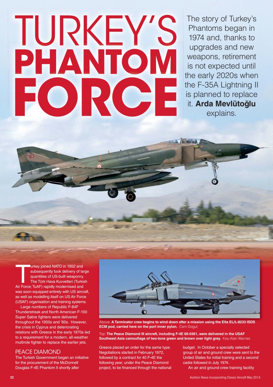 Aviation News Preview Pages