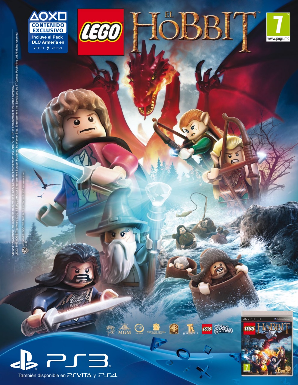 Hobby Consolas Preview Pages