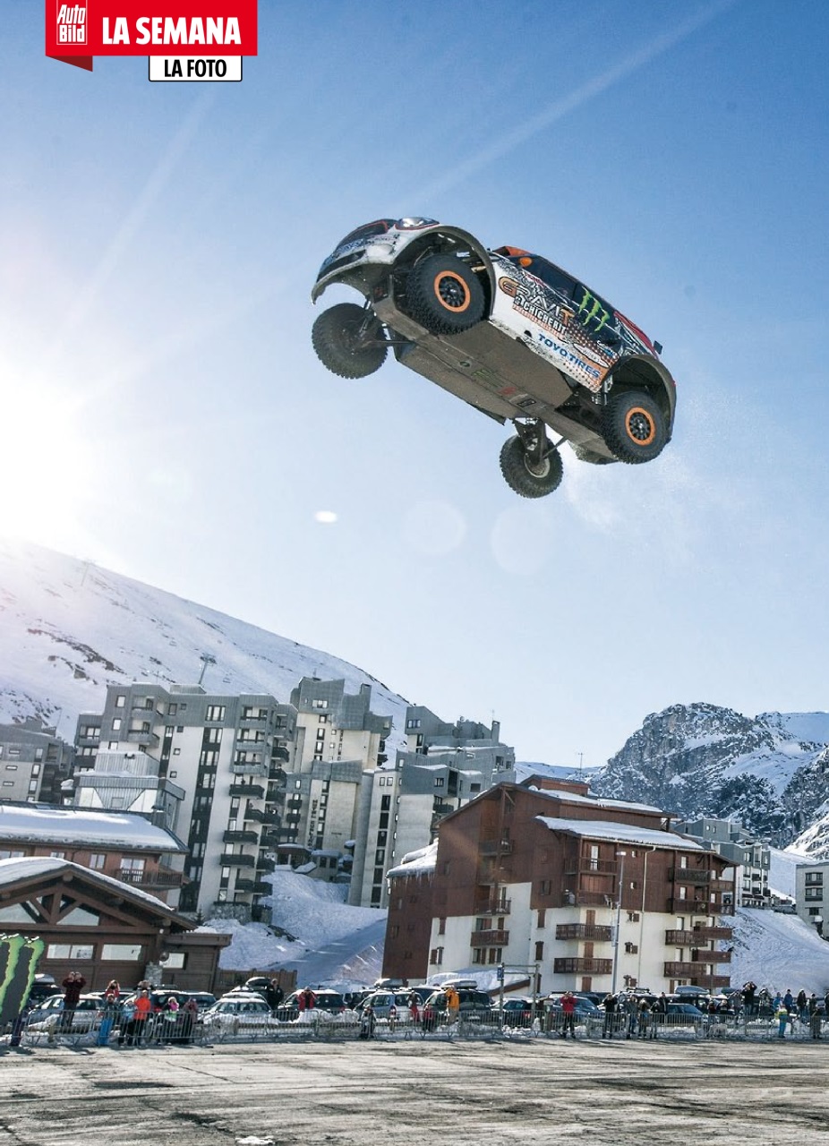 Auto Bild Preview Pages