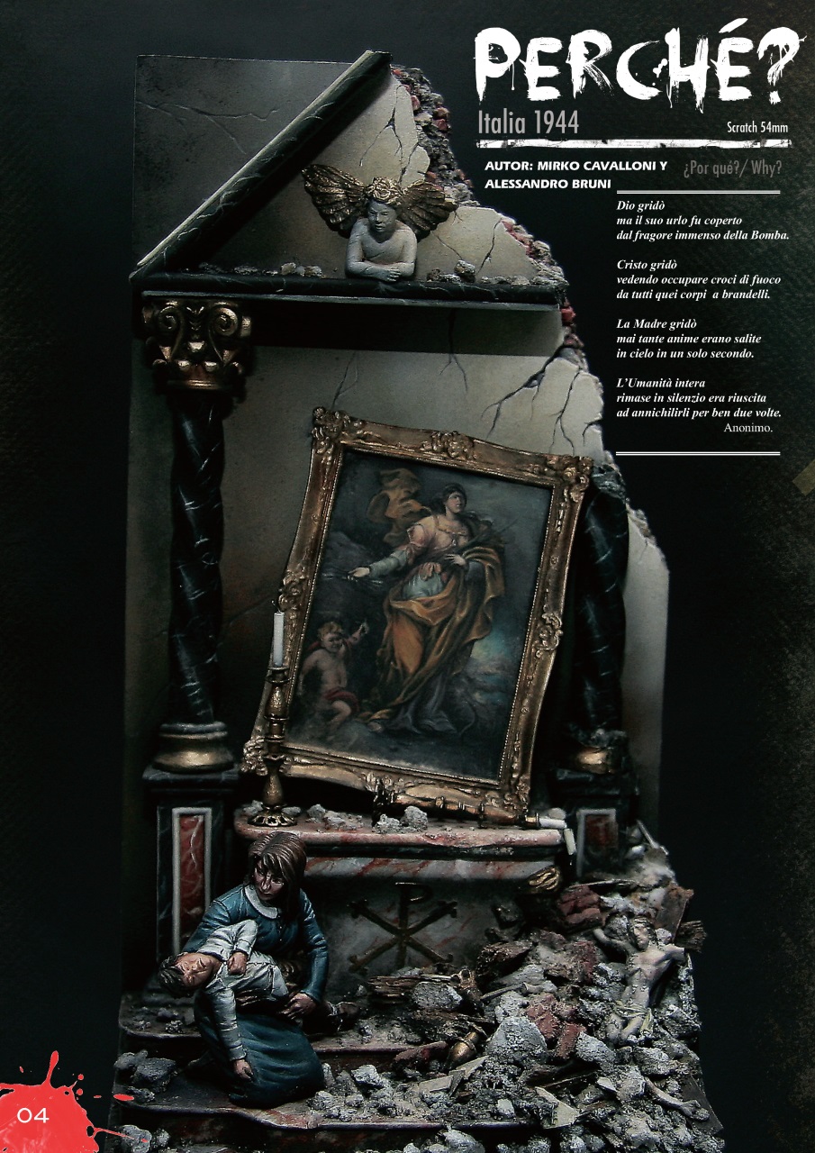 STEP BY STEP Preview Pages