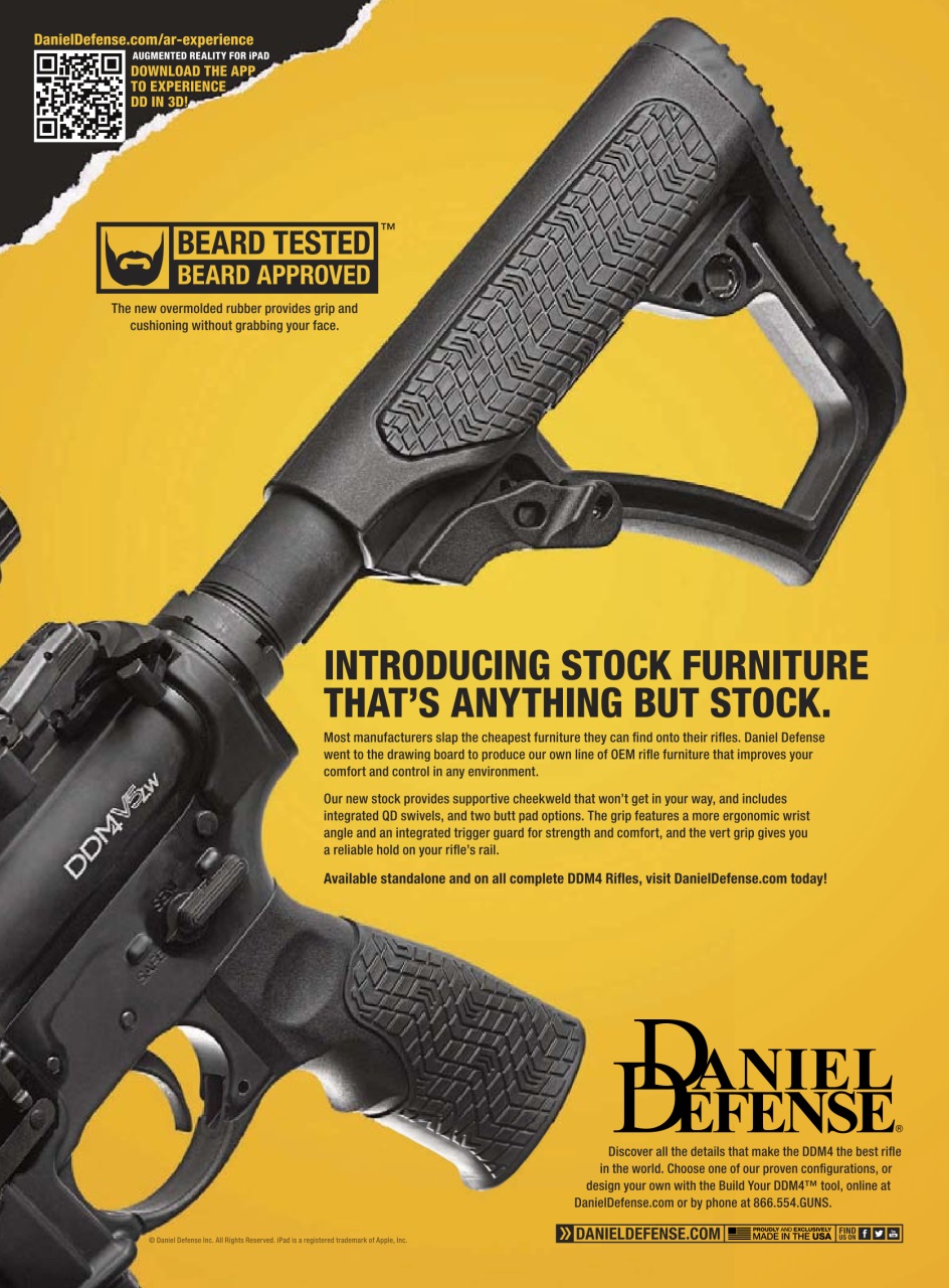 Tactical World Preview Pages